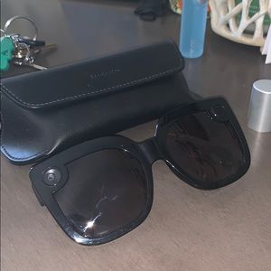 Snapchat Spectacles